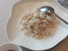 -漢舍中国菜馆(889广场店)