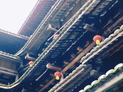 -福建土楼(南靖)景区
