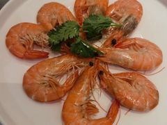 -醉辉皇上海之巅(上海中心大厦店)