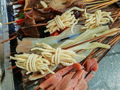 -牛华八婆麻辣烫(起源店)