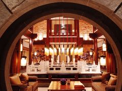 -西安华清御汤酒店