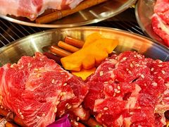 -西塔老太太泥炉烤肉(双井店)