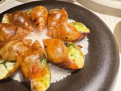 -研食记西餐厅(金融中心店)