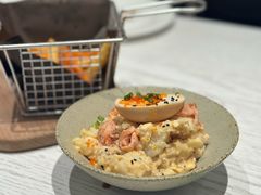 -Nana And Her Friends Restaurant 娜娜家(小寨原力场店)