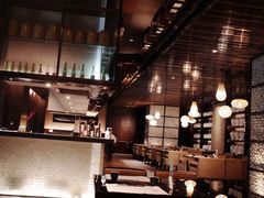 -曙亚洲餐厅-重庆富力艾美酒店(南坪万达广场店)