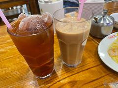 -澳门陈光记烧味饭店(南京德基广场店)