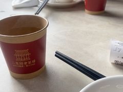 -二泉园老菜馆·百年无锡菜