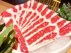 -巴奴毛肚火锅(七宝领展广场店)
