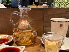 -肉魁屋·烧肉·烧鸟·酒场(高新店)