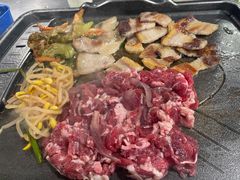 -李氏烤肉店