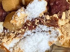 -劳顶笨咖啡(丽水宜家店)