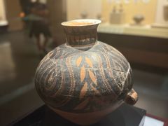 -宁夏博物馆