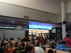 -王权免税店(清迈机场店)