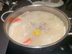 -官也街澳门火锅(新源里店)