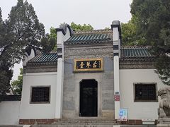 -古琴台