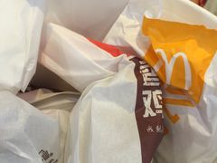 家有金桶-麦当劳(双榆树店)