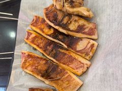 -瑞杰烧烤店·24小时营业(山东路店)