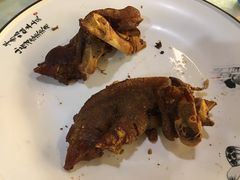 -眷江南之小蓝鲸(王府大街店)