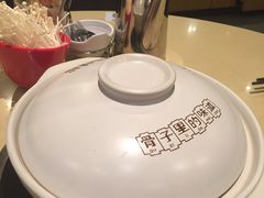 -拾味馆(万达广场店)