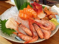 -红叶日本料理(开发区店)