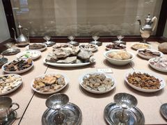 -宁波溪口古镇-民国大杂院