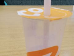 -CoCo都可(安河桥华联店)