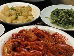 -日食记精菜馆(建邺万达店)