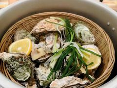 汽锅生蚝-赤甲皇(仙霞路店)