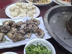 -山海关清和浑锅店