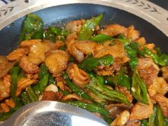 -韶山冲湘菜(中兴大街店)