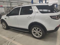 -新乡通孚祥捷豹路虎