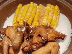 -谭厨中山传家菜.乳鸽.脆鲩鱼(华强北中航城店)
