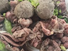 -菜忠潮州牛肉店(岗厦店)