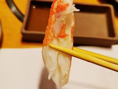 -蟹道乐(梅田店)
