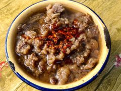 -清真石家包子(大皮院总店)