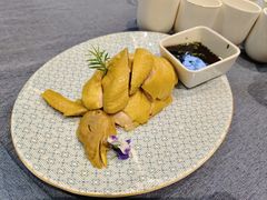 -钱塘秋荷(开鲁路店)