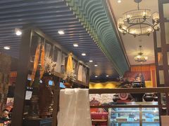 -敏珠拉姆藏餐·南京厨房(富春江东街店)