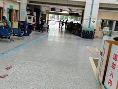-东莞市人民医院(普济院区)