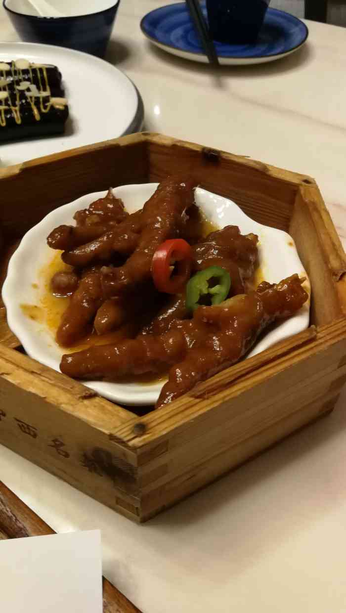 中西名菜(增城万达广场店)