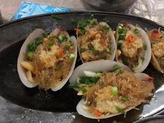 -四川人郑霞海鲜