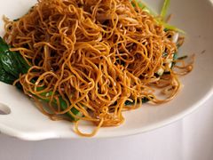 -粤财皇冠假日酒店·彩华轩中餐厅
