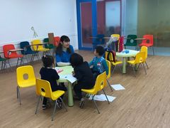 -英孚教育青少儿(南坪中心)