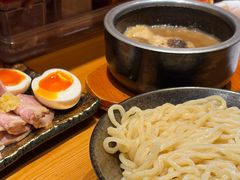 -Ramen满吉·豚骨拉面(丽园路店)