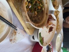 -月福京味斋·烤鸭店·北京菜(鼓楼总店)