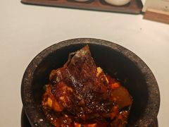 -运·中餐厅(成都华尔道夫酒店)