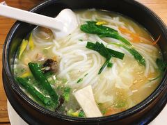 -双桥园·云南过桥米线(古城南门店)