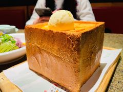 -绿茶餐厅(coco park 店)