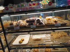 -85度C(苏州平江万达店)