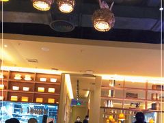 大堂-桂小厨广西菜(水晶城店)