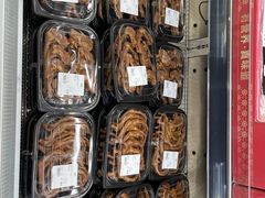 -山姆会员商店(杨桥西路店)